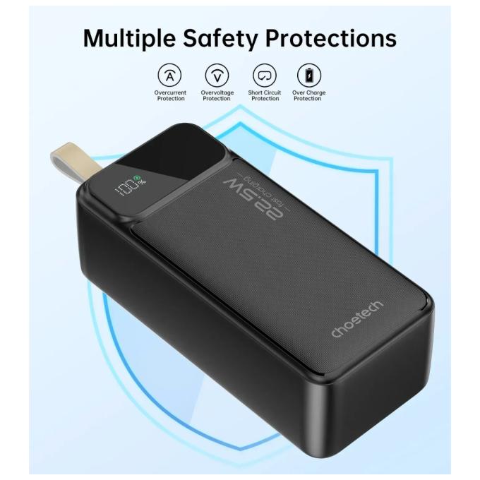 Choetech B731