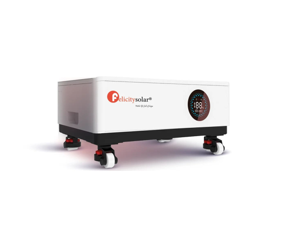 FelicityESS LUX-X-48100LCG01