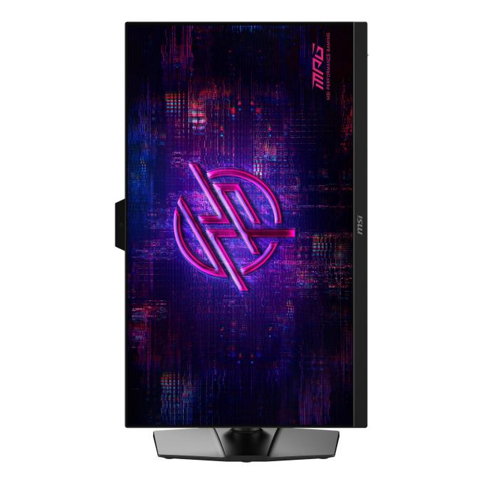 MSI MPG 272QRF X36