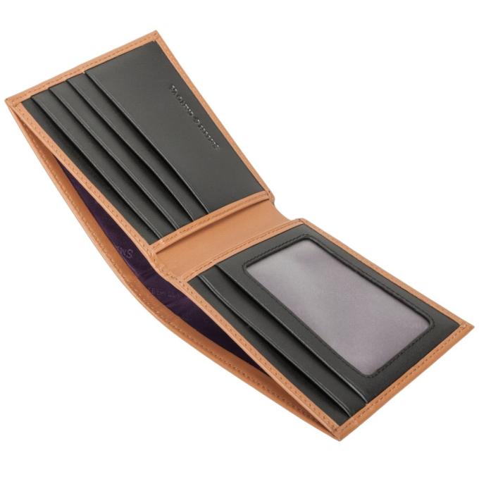 Smith & Canova 90015 BLACK-TAN