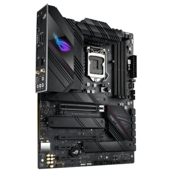 ASUS ROG STRIX B560-E GAMING WIFI