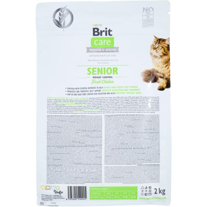 Brit Care 8595602540945