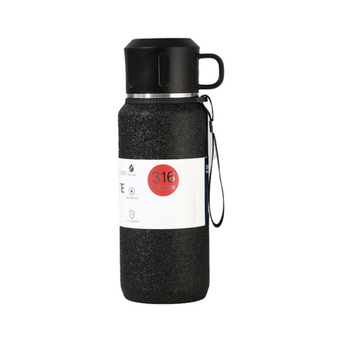 Merlion Term-1500Black