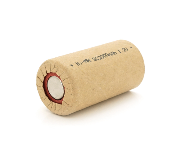 VOLTRONIC Ni-Cd-2000mAh