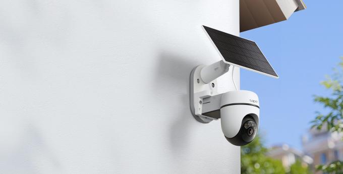 TP-Link TAPO-C610-KIT