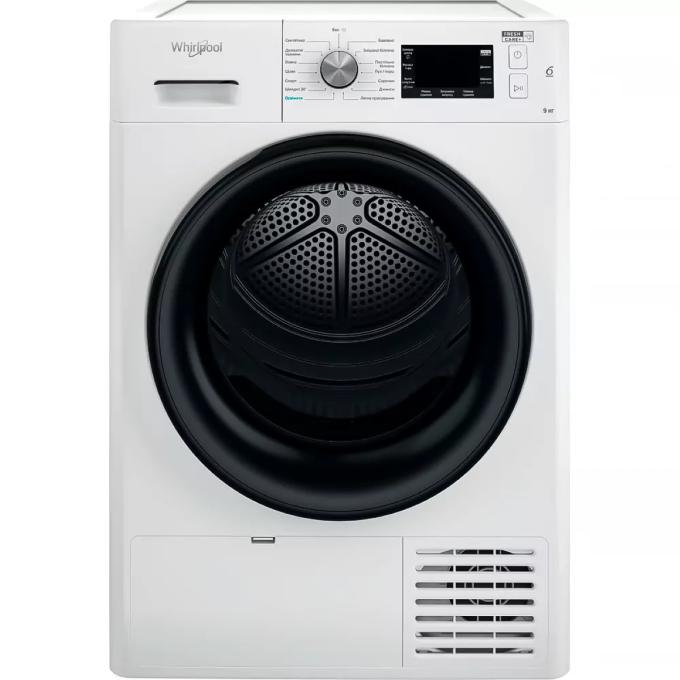 Whirlpool FFTM229X2BUA