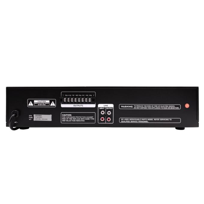 Arctic Audio XDU0802