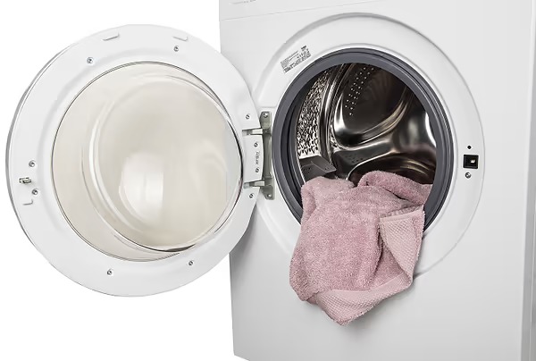 BEKO WUE6511IXWW