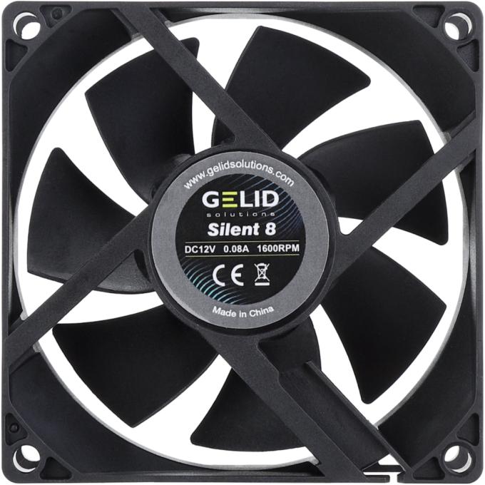GELID Solutions FN-PX08-16