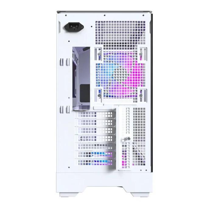 MONTECH KING 45 PRO (W)