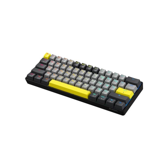 GamePro MK130G Pro