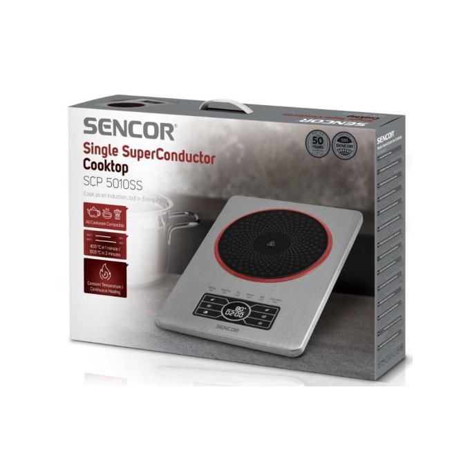 Sencor SCP5010SS