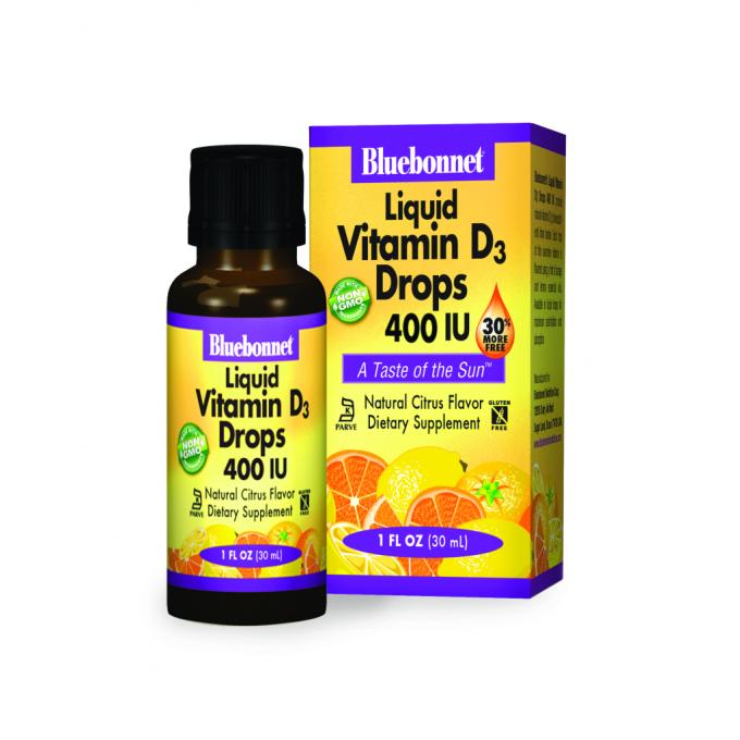 Bluebonnet Nutrition BLB-00372