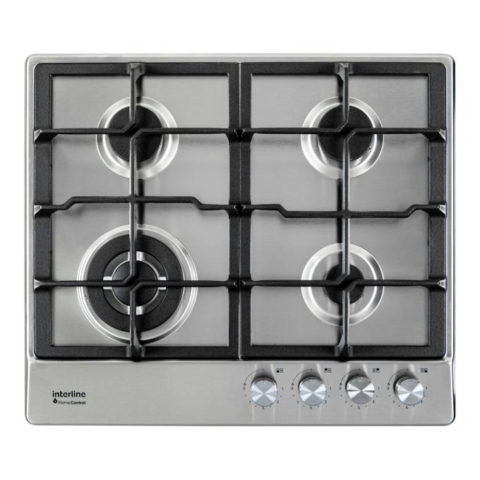 INTERLINE HGS 763 FGT XM FLAME