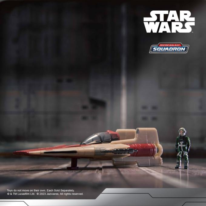 Star Wars SWJ0079