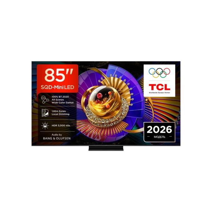 TCL 85C7L