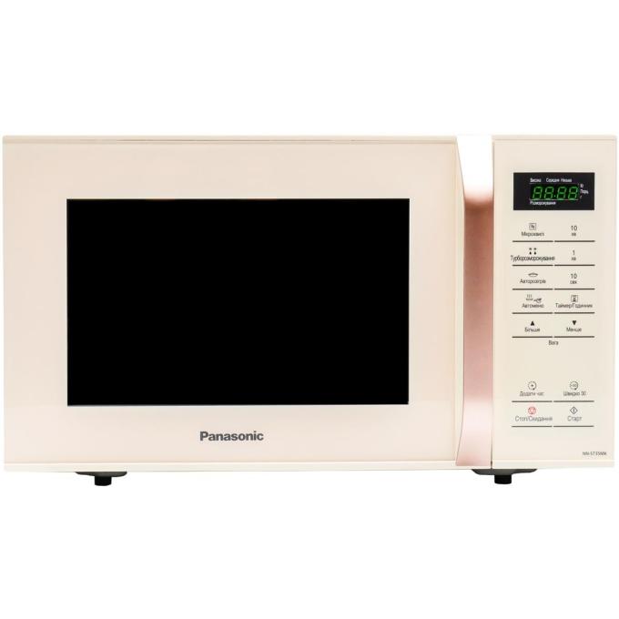 PANASONIC NN-ST35MKZPE