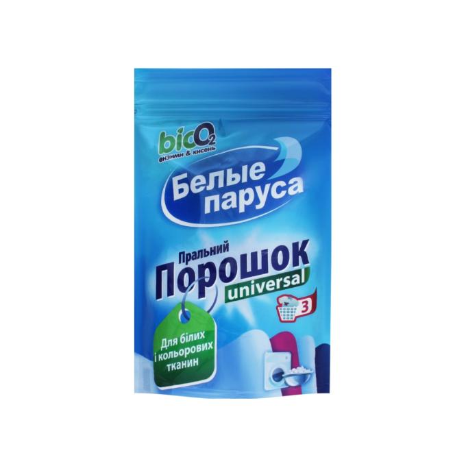 Білі Вітрила 4820017661201