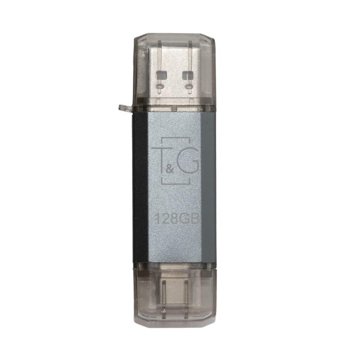 T&G TG009TC-128GSL