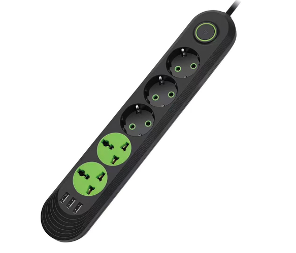 VOLTRONIC F02U-Black