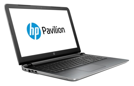 Ноутбук  HP Pavilion 15-ab294ur P3L68EA