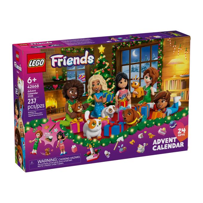 LEGO 42668