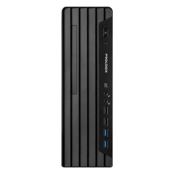 ProLogix E117 Slim 400W Black