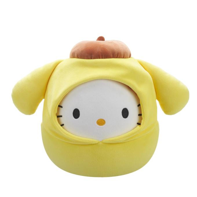 SQUISHMALLOWS SQSN00387