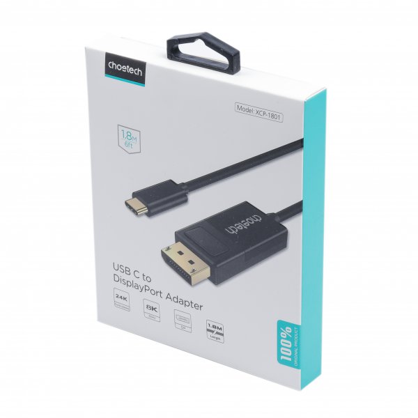 Choetech XCP-1801BK