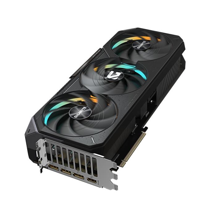 GIGABYTE GV-N507TGAMING OC-16GD