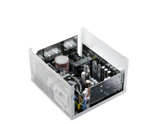 Seasonic FOCUS-GX-1000-ATX31-WHITE