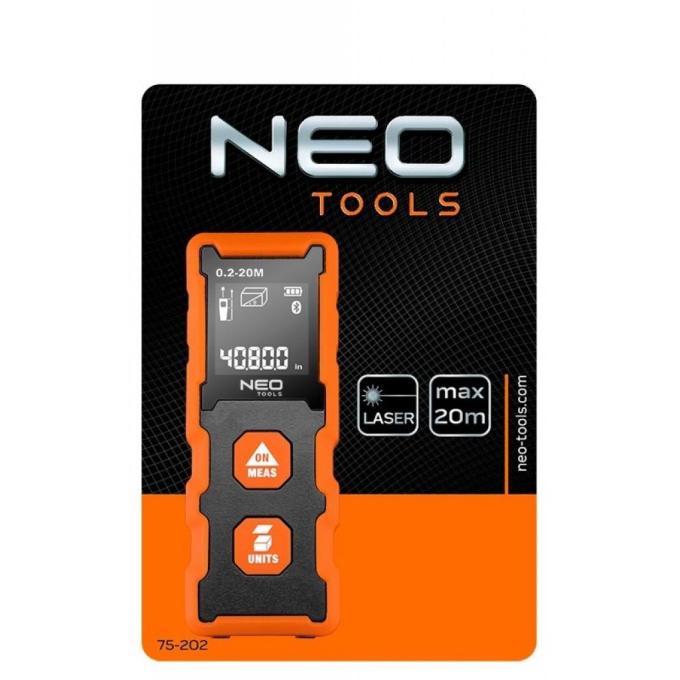 Neo Tools 75-202