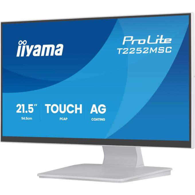 Iiyama T2252MSC-W2AG