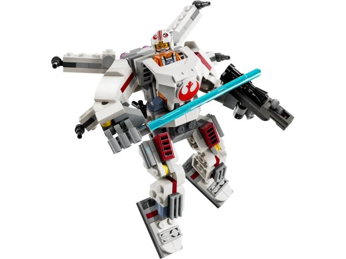 LEGO 75390