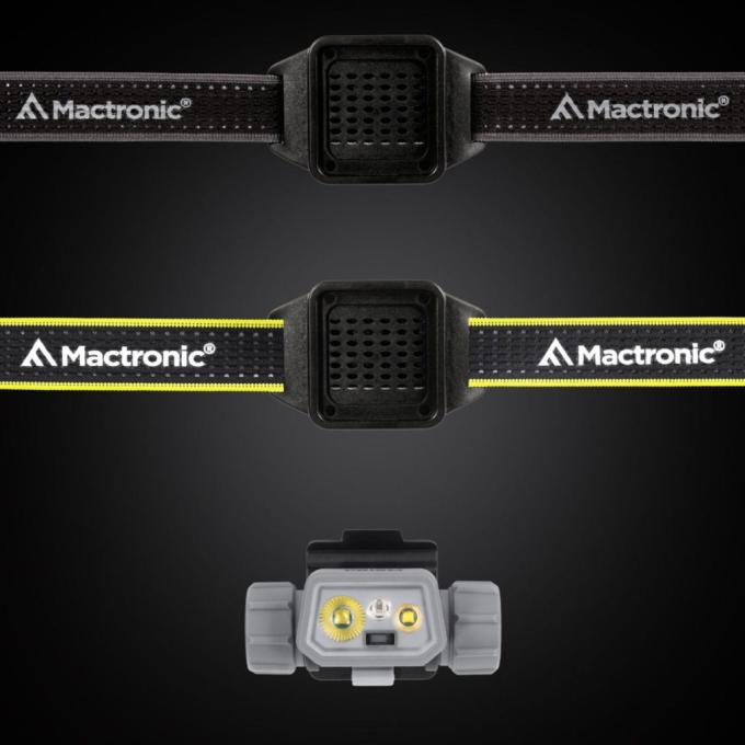 Mactronic DAS303696