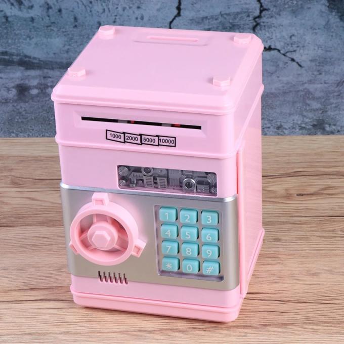 UFT UFTCashboxPink