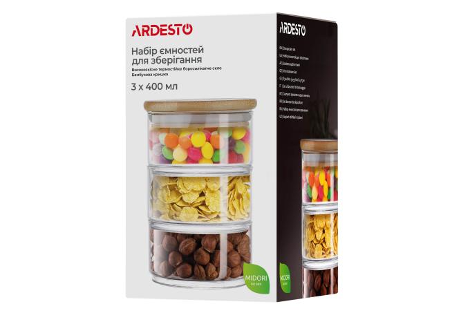 Ardesto AR1203CB