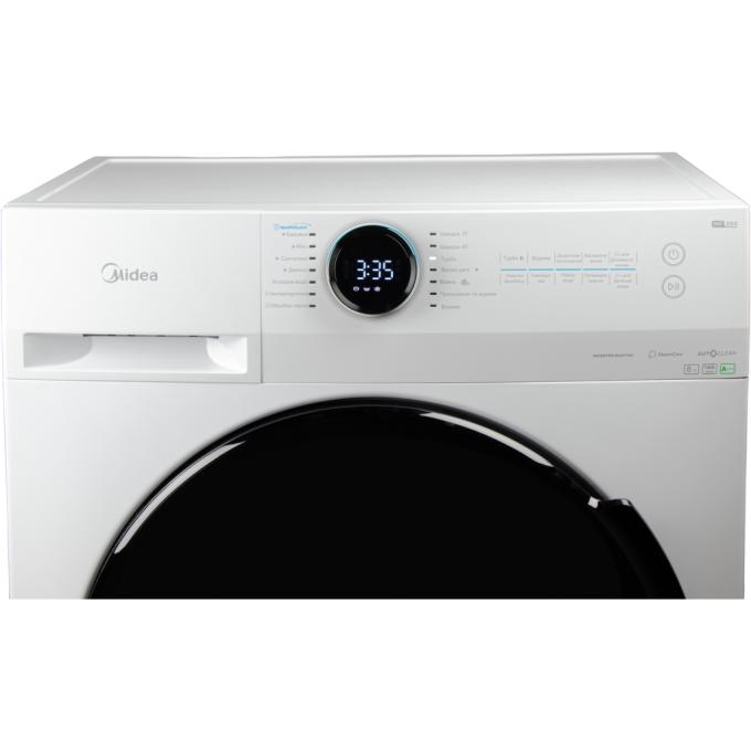 Midea MF200W80WB/W-UA