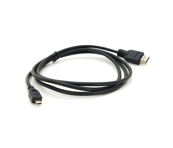 Merlion YT-HDMI (M)-micro(M)-1.5
