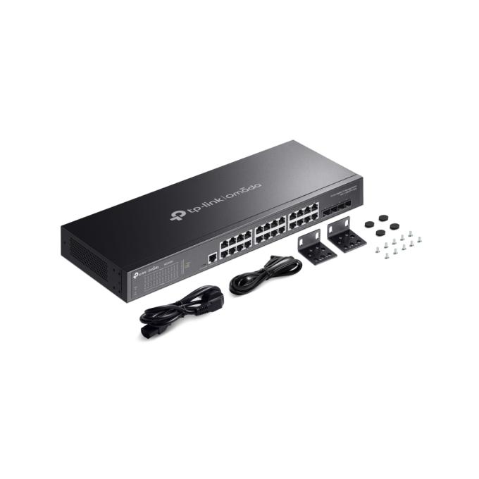 TP-Link SG3428X