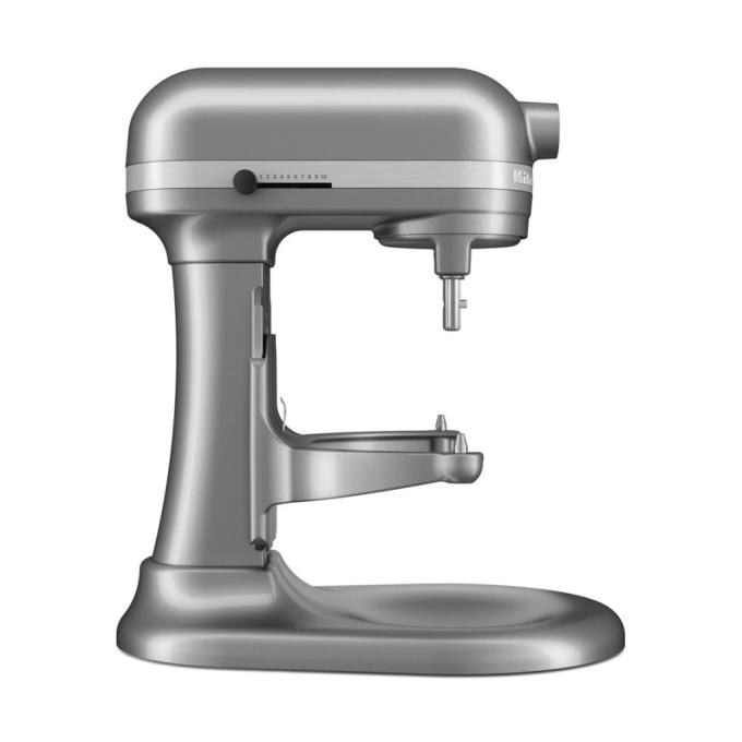 KitchenAid 5KSM55SXXECU
