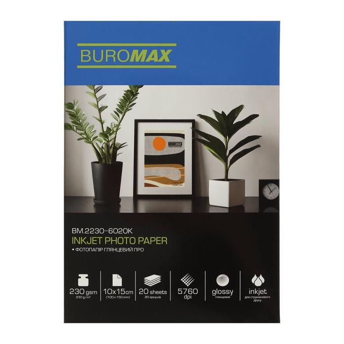 BUROMAX BM.2230-6020K