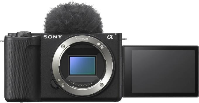 SONY ZVE10M2B.CEC