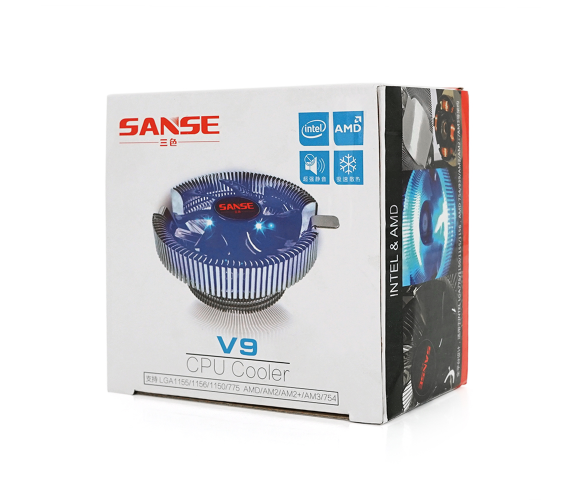 VOLTRONIC Am2 / Am3 / FM1 / FM2 / LGA 11