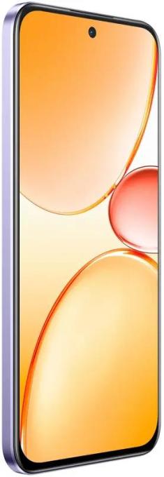 Realme RMX5555 8/256GB Parrot Purple
