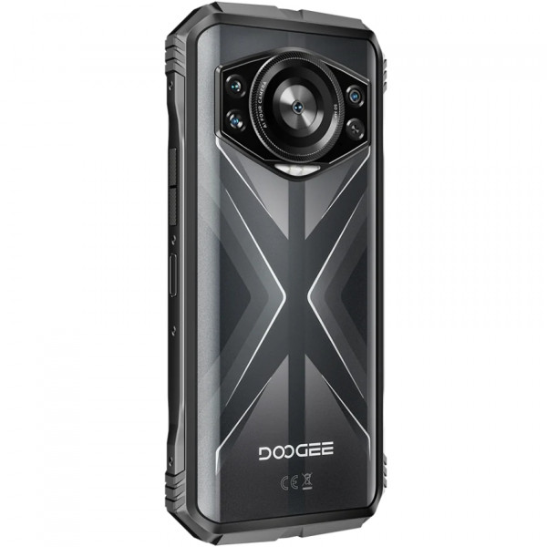 Doogee S118_8_512_SR