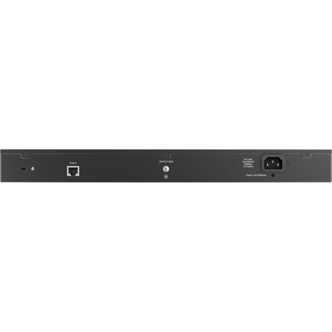 D-Link DSS-200G-28MPP