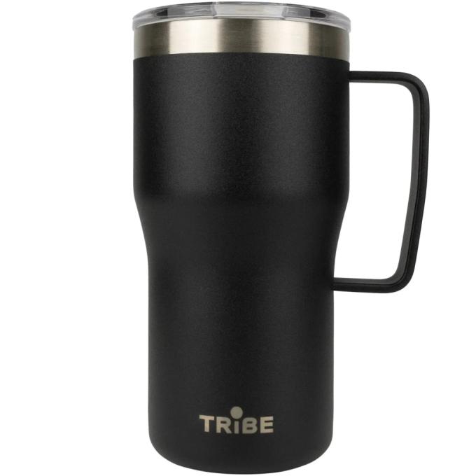 Tribe T-FA-0034-black