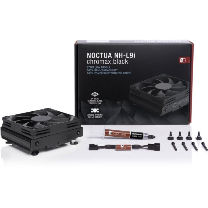 Noctua NH-L9i CHROMAX.BLACK