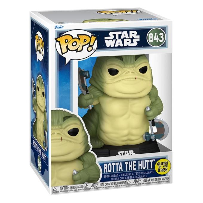 Funko Pop 90823